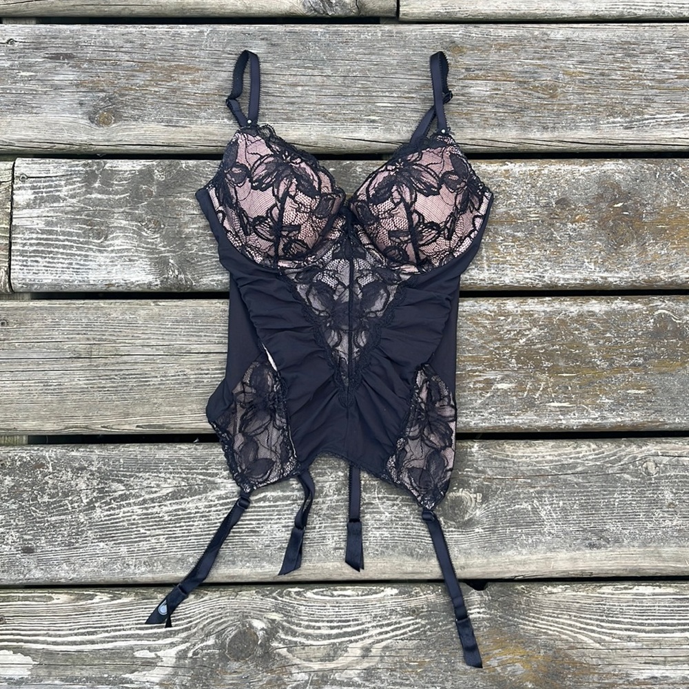 Victoria’s Secret Corset